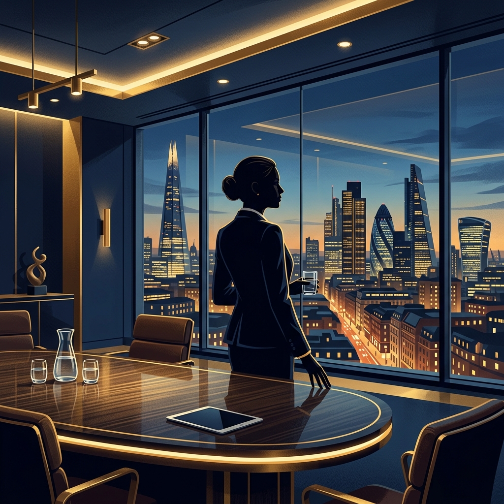 Executive Search