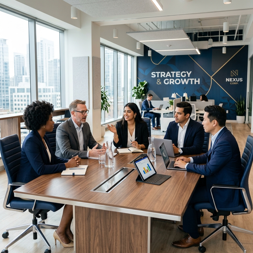 Staffing Solutions